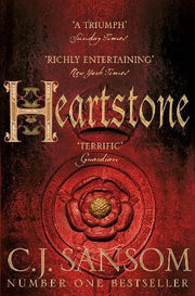 HEARTSTONE